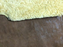 Дубленочный мех коричневый с покрытием "Лазер" в разделе Дубленочный мех интернет-каталога компании "МК Трейд-НН"